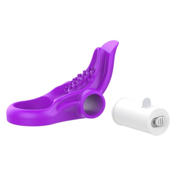 (image for) Tongue Cock Ring