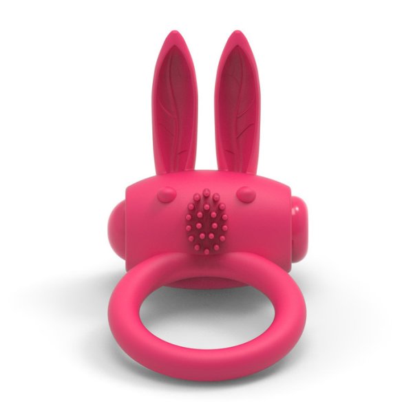 (image for) Rabbit Love Ring