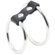 (image for) Double Cock Ring Harness
