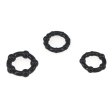 (image for) Beaded Cockring Set