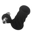 (image for) Silicone Vibration Penis Sleeve