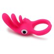 (image for) Tongue Vibration Cock Ring