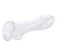 (image for) Crystal Cock Sleeve