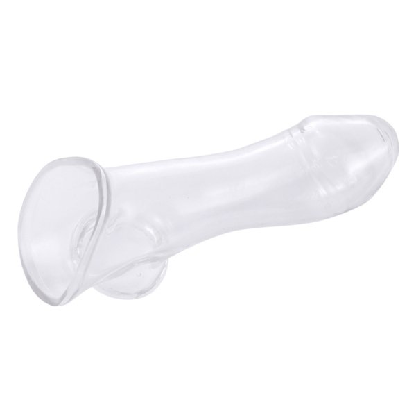 (image for) Crystal Cock Sleeve