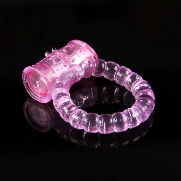 (image for) Vibrating Cock Ring