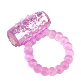 Vibrating Cock Ring