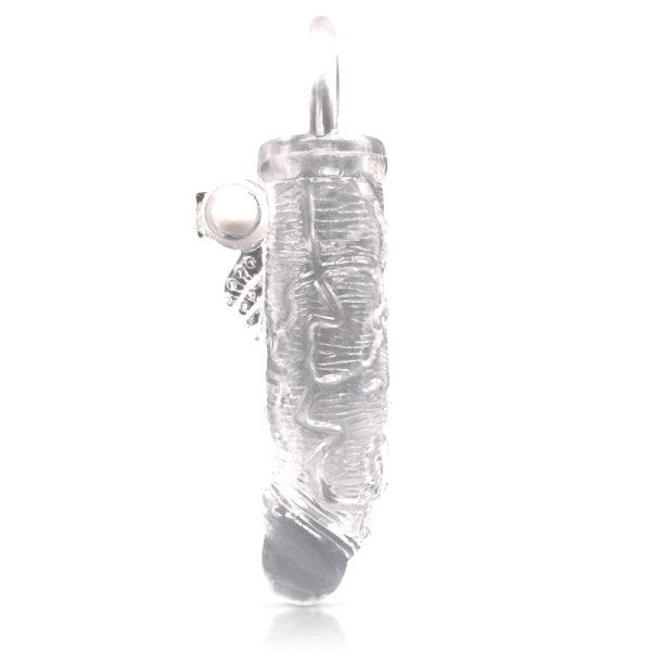 (image for) Vibration Penis Sleeve