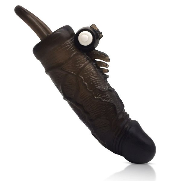 (image for) Vibration Penis Sleeve
