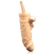 (image for) Vibration Penis Sleeve