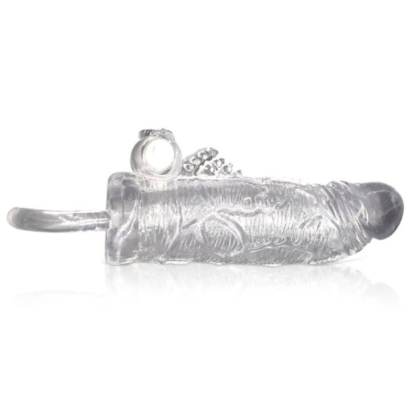 (image for) Vibration Penis Sleeve