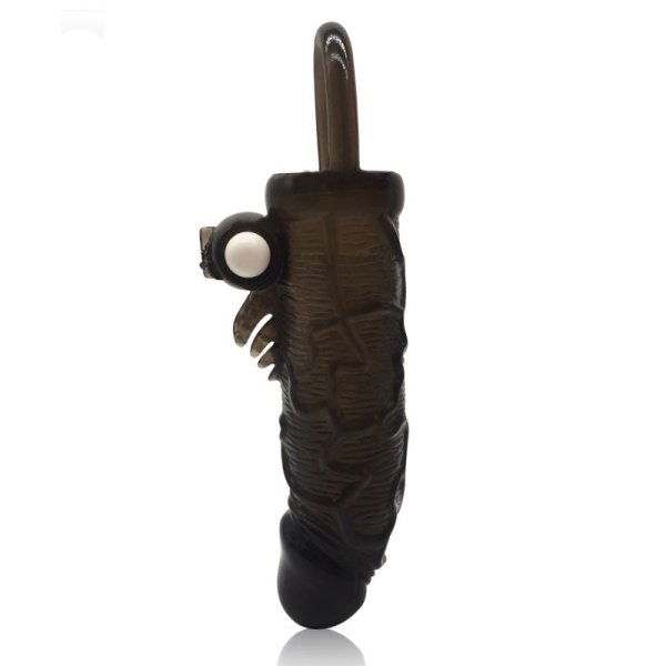 (image for) Vibration Penis Sleeve
