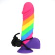 (image for) X-MEN Rechargeable Cock Ring