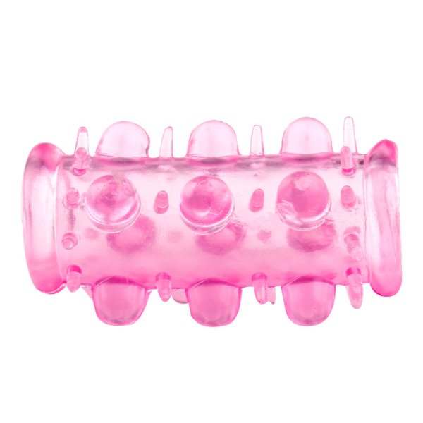 (image for) Granule Penis Sleeve