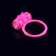 (image for) Silicone Cock Ring
