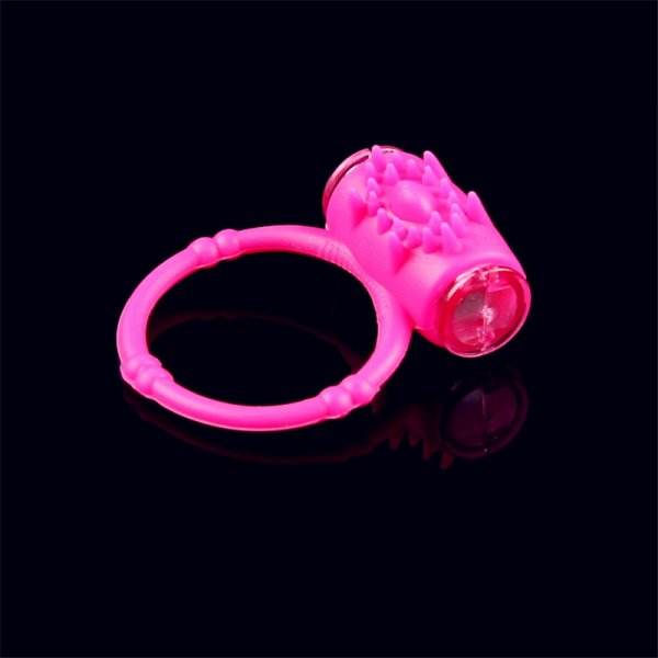(image for) Silicone Cock Ring