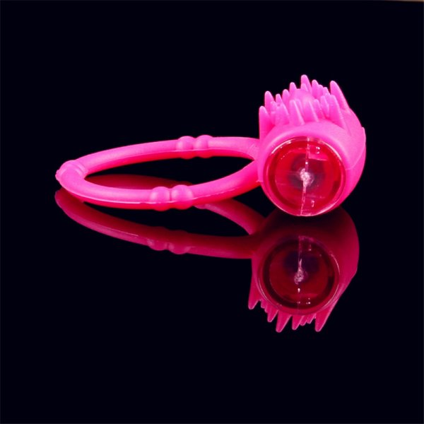 (image for) Silicone Cock Ring