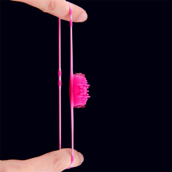 (image for) Silicone Cock Ring