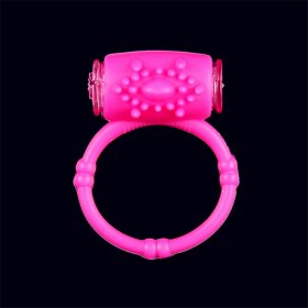 Silicone Cock Ring