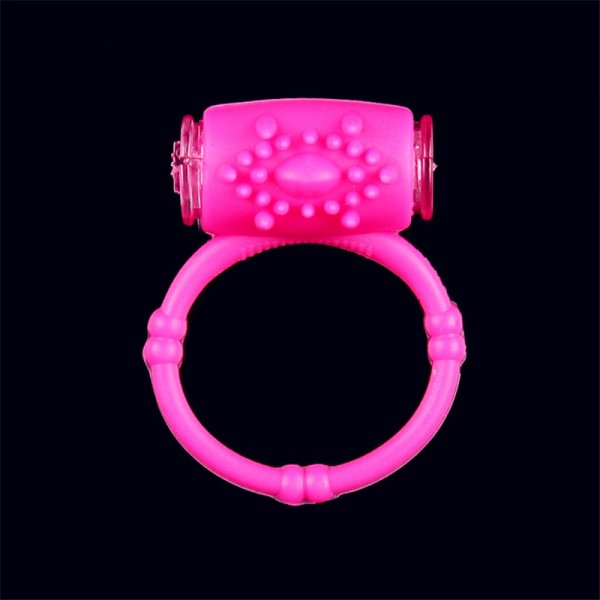 (image for) Silicone Cock Ring