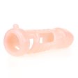 (image for) Hollow Penis Sleeve