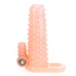 (image for) Stud Extender Cock Sleeve