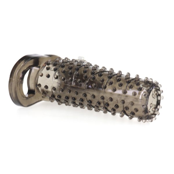 (image for) Stud Extender Cock Sleeve