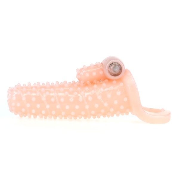 (image for) Stud Extender Cock Sleeve