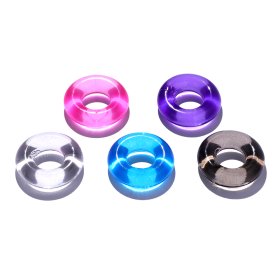 Ring O cock ring