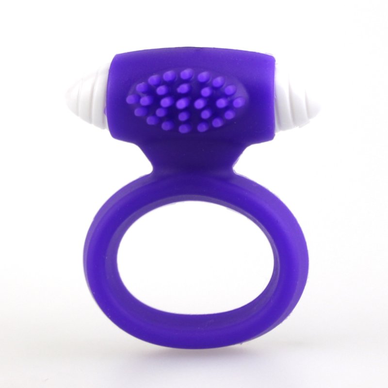 (image for) Mfones Silicone Cock Ring