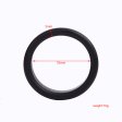 (image for) Silicone Sex Delay Cock Ring