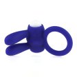(image for) Power Clit Cock Ring