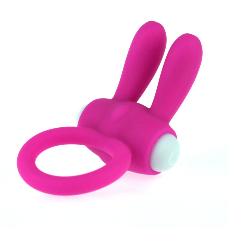 (image for) Power Clit Cock Ring