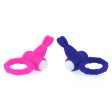 (image for) Power Clit Cock Ring