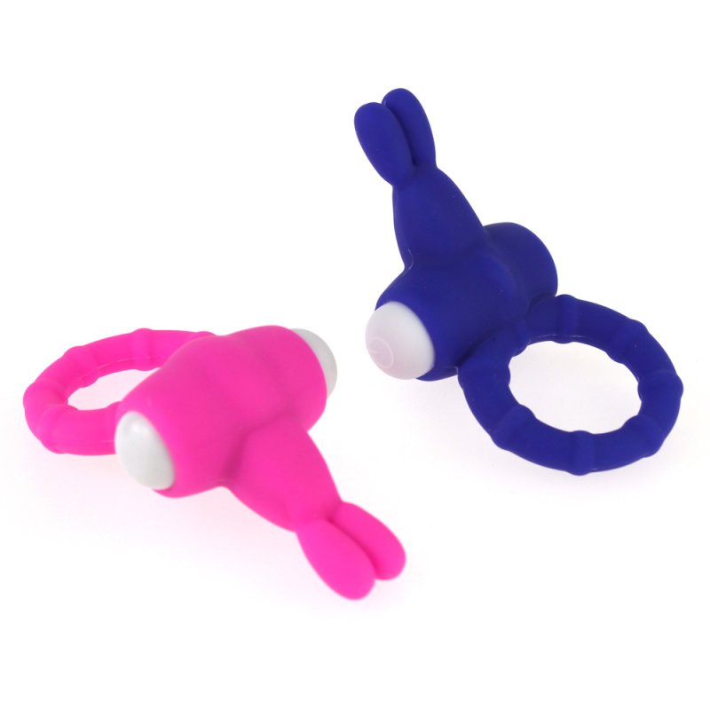 (image for) Power Clit Cock Ring
