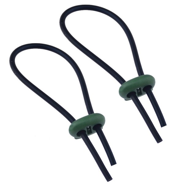 (image for) Electric Shock Adjustable Cock Chain