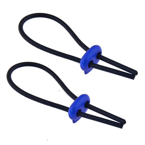 (image for) Electric Shock Adjustable Cock Chain