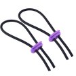 (image for) Electric Shock Adjustable Cock Chain