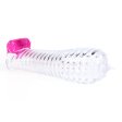 (image for) Battlegear Vibrating Cock Sleeve