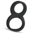 (image for) Rocks Off 8 Ball Cock Rings