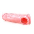 (image for) Triple Penis Extension Sleeve