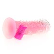 (image for) Battlegear Vibrating Penis Sleeve