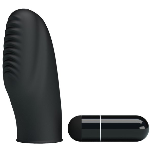 (image for) Prettylove Stanford Finger Vibe