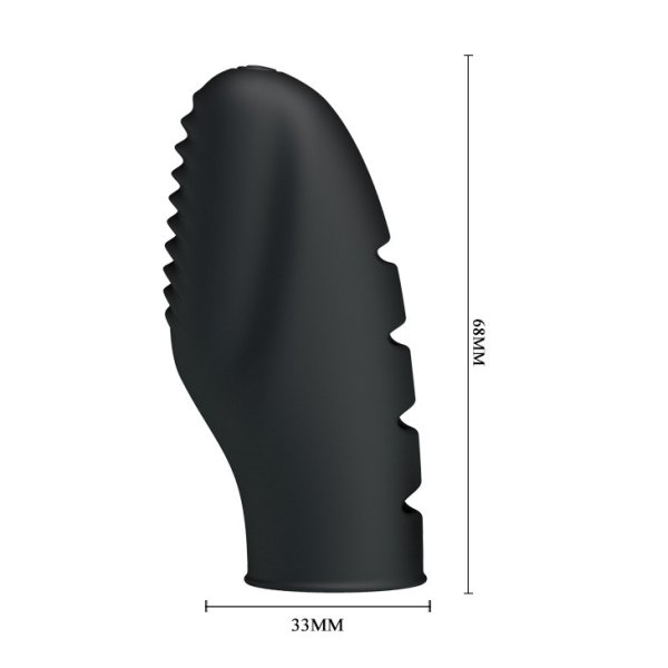 (image for) Prettylove Stanford Finger Vibe