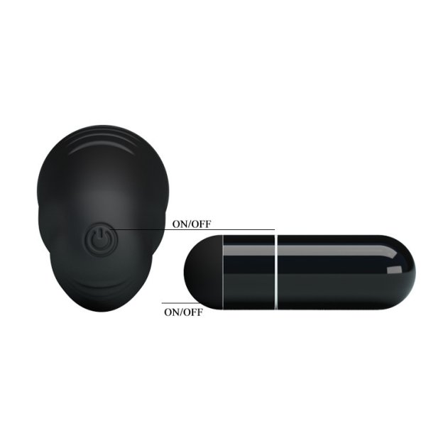 (image for) Prettylove Stanford Finger Vibe