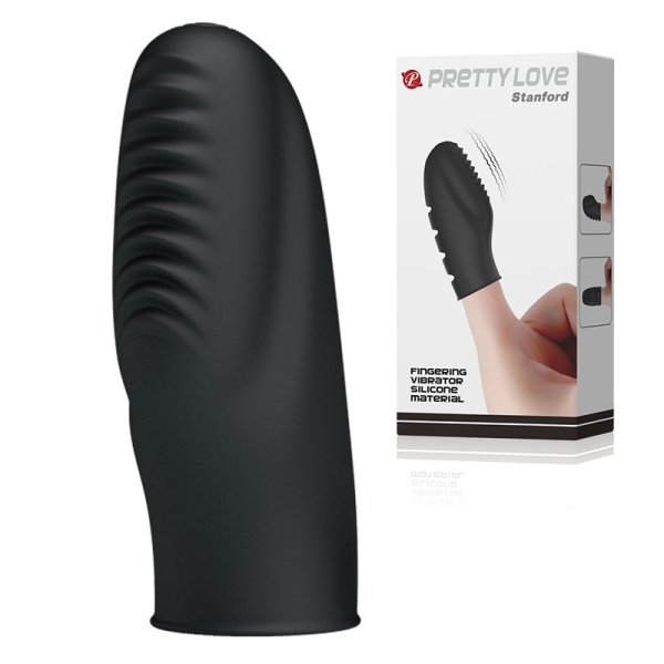 (image for) Prettylove Stanford Finger Vibe
