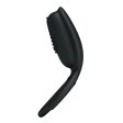 (image for) Prettylove Esther Vibration Cock Ring