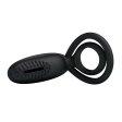 (image for) Prettylove Esther Vibration Cock Ring