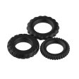 (image for) Titan Cock Ring Set