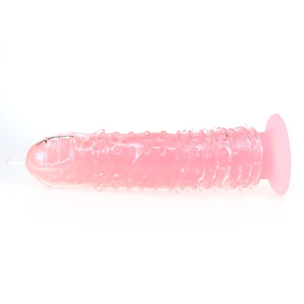 (image for) Thron Penis Sleeve