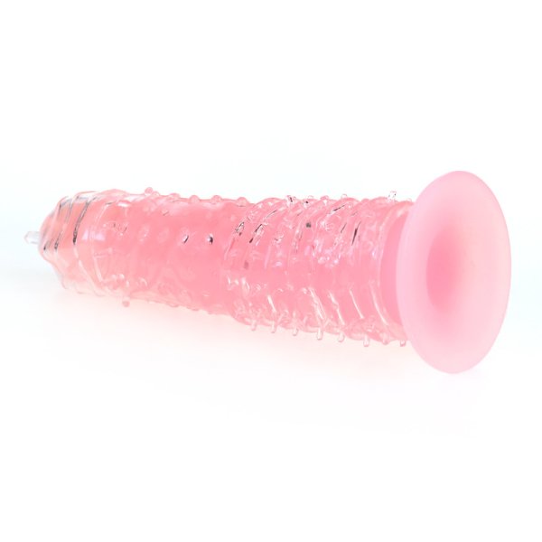 (image for) Thron Penis Sleeve